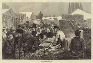 Birminghamin sipulimessut